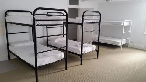 Akara Hotel - Accommodation Yamba 18