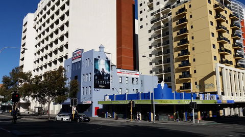 Akara Hotel - Accommodation Yamba 0