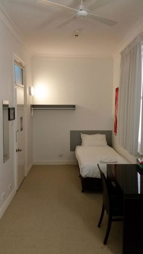 Akara Hotel - Accommodation Yamba 28