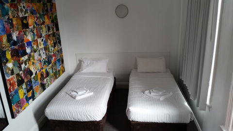 Akara Hotel - Accommodation Yamba 35