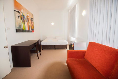 Akara Hotel - Accommodation Yamba 11