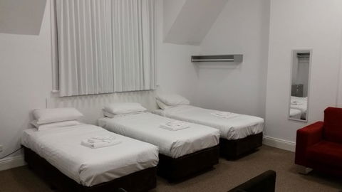 Akara Hotel - Accommodation Yamba 30