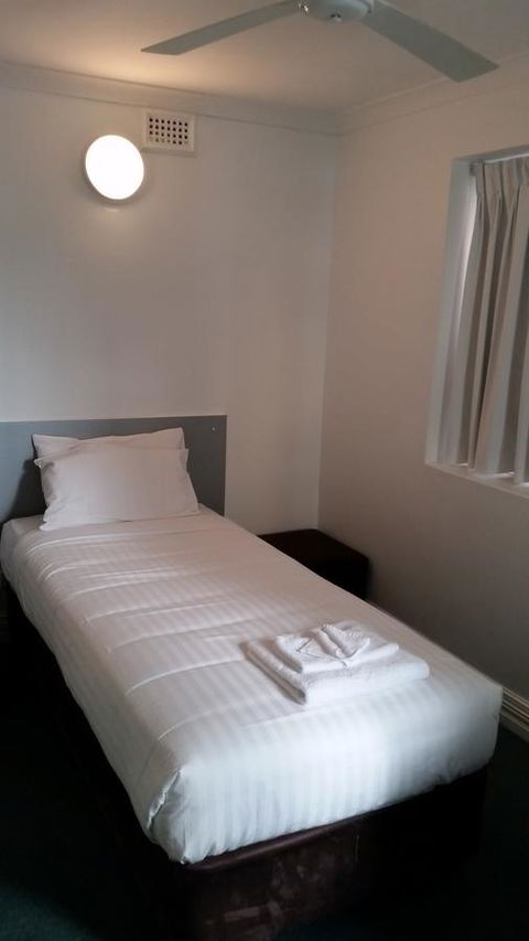 Akara Hotel - Accommodation Yamba 6