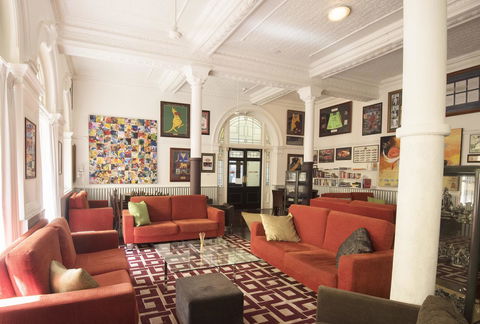 Akara Hotel - Accommodation Yamba 3