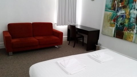 Akara Hotel - Accommodation Yamba 21