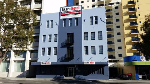 Akara Hotel - Accommodation Yamba 1