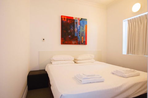 Akara Hotel - Accommodation Yamba 5