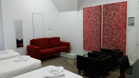 Akara Hotel - Accommodation Yamba 31