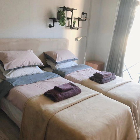 Heart N' Soul Of Perth - Accommodation Yamba 9