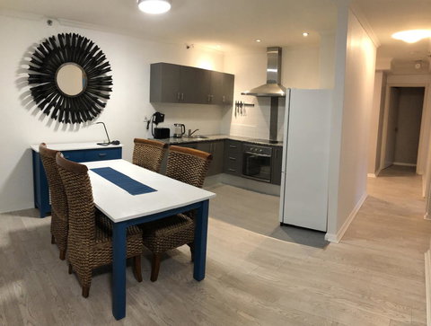 Heart N' Soul Of Perth - Accommodation Yamba 0