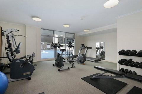 Heart N' Soul Of Perth - Accommodation Yamba 15