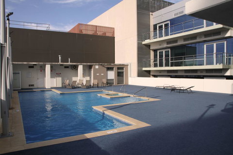 Heart N' Soul Of Perth - Accommodation Yamba 14