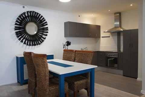 Heart N' Soul Of Perth - Accommodation Yamba 1