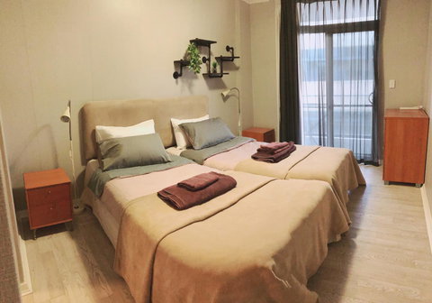 Heart N' Soul Of Perth - Accommodation Yamba 8