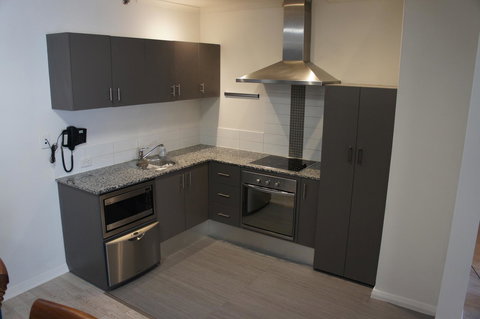 Heart N' Soul Of Perth - Accommodation Yamba 2