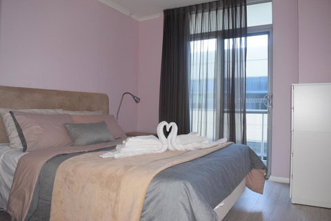 Heart N' Soul Of Perth - Accommodation Yamba 5