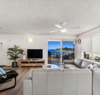 Laman Lodge Unit 2 15 Laman Street - Accommodation Yamba