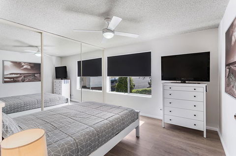 Laman Lodge, Unit 2, 15 Laman Street - Accommodation Yamba 8