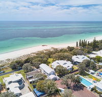 Cape View Beach Resort - Accommodation Yamba