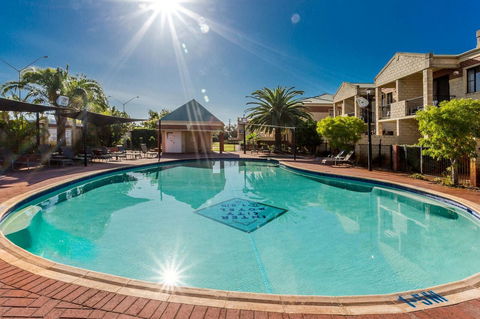 Country Comfort Perth - Accommodation Yamba 38
