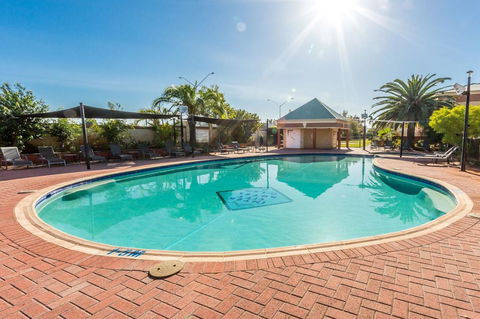 Country Comfort Perth - Accommodation Yamba 37