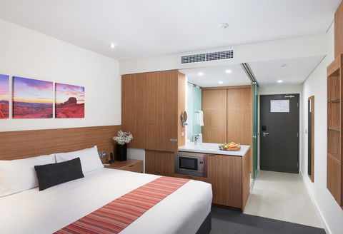 Country Comfort Perth - Accommodation Yamba 4