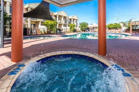 Country Comfort Perth - Accommodation Yamba 35
