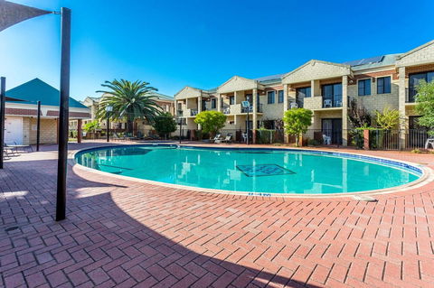 Country Comfort Perth - Accommodation Yamba 36