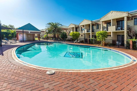 Country Comfort Perth - Accommodation Yamba 39