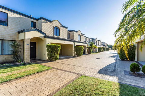 Country Comfort Perth - Accommodation Yamba 26