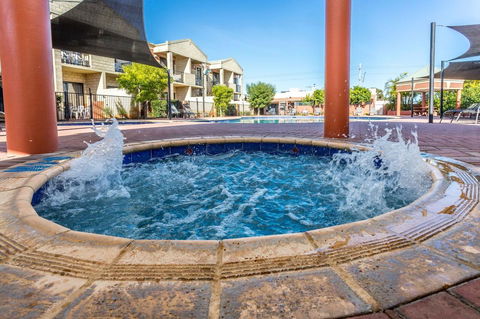 Country Comfort Perth - Accommodation Yamba 33