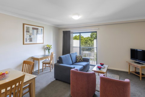 Nesuto Mounts Bay - Accommodation Yamba 8