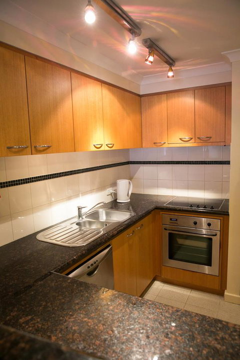 Nesuto Mounts Bay - Accommodation Yamba 11