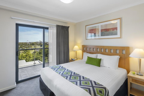 Nesuto Mounts Bay - Accommodation Yamba 10