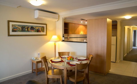 Nesuto Mounts Bay - Accommodation Yamba 5