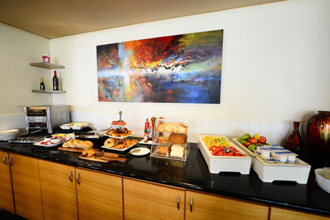 Nesuto Mounts Bay - Accommodation Yamba 14