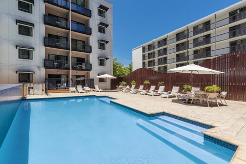 Nesuto Mounts Bay - Accommodation Yamba 0