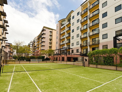 Nesuto Mounts Bay - Accommodation Yamba 1