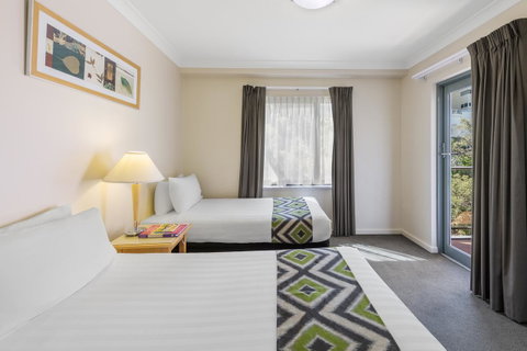 Nesuto Mounts Bay - Accommodation Yamba 12