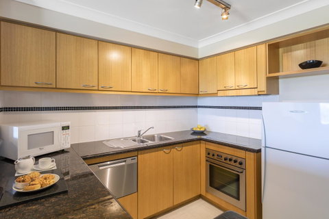 Nesuto Mounts Bay - Accommodation Yamba 7