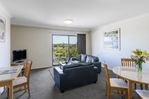 Nesuto Mounts Bay - Accommodation Yamba 6