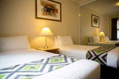 Nesuto Mounts Bay - Accommodation Yamba 3