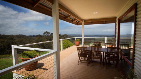 Karri Mia Chalets And Studios - Accommodation Yamba 38