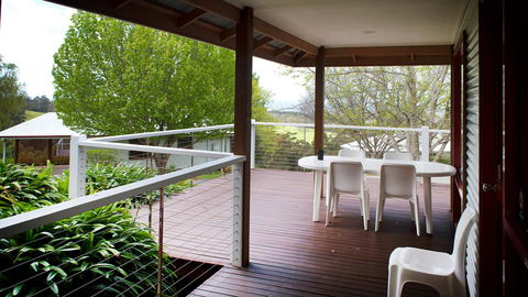 Karri Mia Chalets And Studios - Accommodation Yamba 23