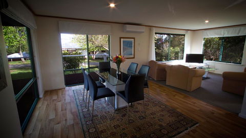 Karri Mia Chalets And Studios - Accommodation Yamba 29