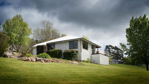 Karri Mia Chalets And Studios - Accommodation Yamba 28