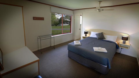 Karri Mia Chalets And Studios - Accommodation Yamba 20