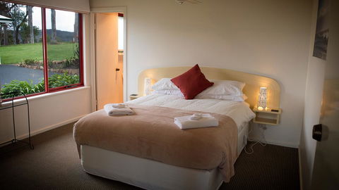 Karri Mia Chalets And Studios - Accommodation Yamba 7