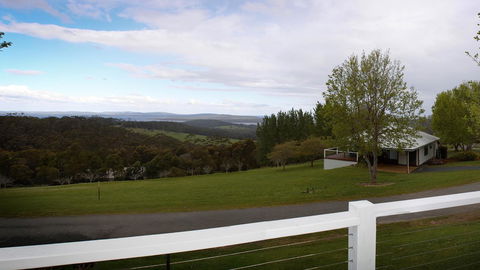 Karri Mia Chalets And Studios - Accommodation Yamba 9