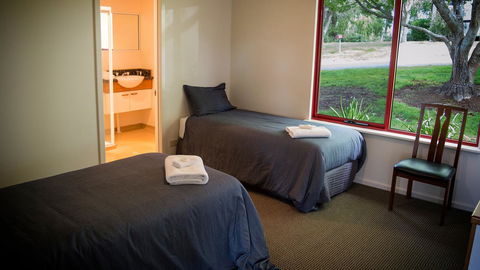 Karri Mia Chalets And Studios - Accommodation Yamba 16